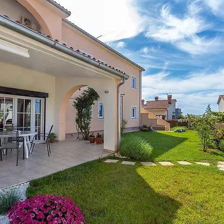 Jasna Lejlighed Vinkuran