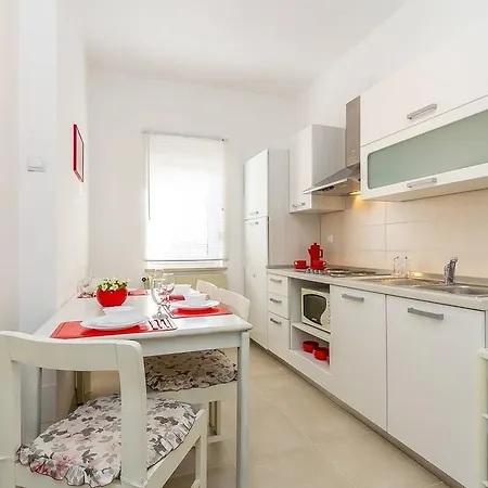 Appartement Jasna Vinkuran