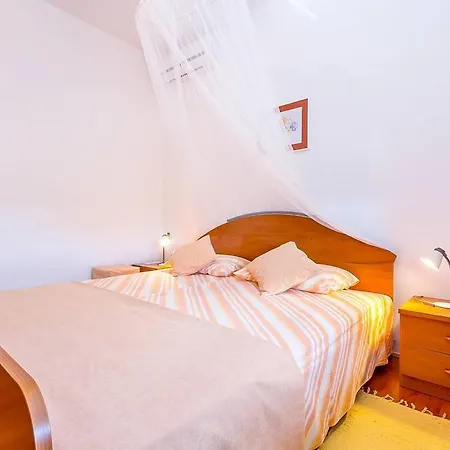 Appartement Jasna *