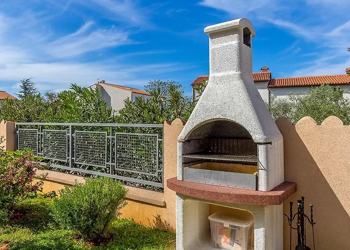 Jasna Lejlighed Vinkuran